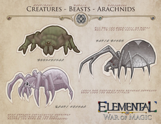 Illustration for article titled Elemental: War of Magic Impressions: There’s More To Might Than Magic